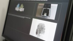 Как проводят дактилоскопическую регистрацию в Алматы