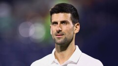 Новак Джокович сыграет в финале Australian Open со Стефаносом Циципасом