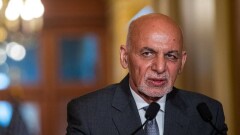 Бывший президент Афганистана Гани объяснил, почему бежал из страны