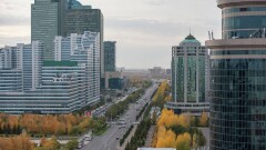 Как подать заявку на благоустройство своего района в Астане по проекту "Бюджет народного участия"?