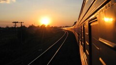 Поезд насмерть сбил стрелочника в Карагандинской области