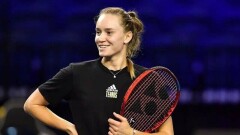 Рыбакина поднялась на второе место в рейтинге WTA