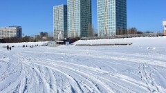 Какой будет погода в праздничные выходные? Подробный прогноз для каждого региона