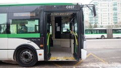 Схемы движения 15 автобусных маршрутов временно изменили в Астане