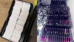 Оборудование для телефонного мошенничества изъяли у жителя Алматы