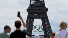 Где можно посмотреть прямую трансляцию открытия Олимпиады-2024 с участием Казахстана