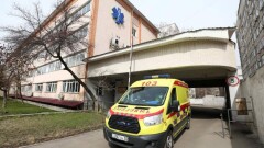 Заболеваемость серозным менингитом в Алматы выросла в четыре раза
