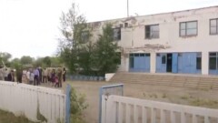 Сельские школьники в Костанайской области учатся в зданиях гостиниц, детских садов и кафе