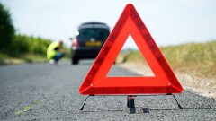 Шесть человек погибли в ДТП в Карагандинской области