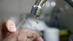 Холодную воду отключат в районе ТЦ "Атриум" в Алматы 20 июля