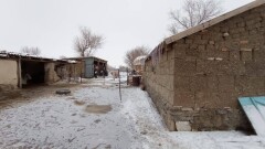 Пострадавшие от урагана жители Жамбылской области не могут получить компенсацию от государства