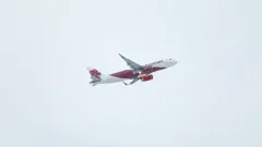 Регистрация на международные рейсы FlyArystan стала платной