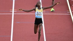 7,2 млн тенге получит Нора Джеруто за победу на чемпионате мира по лёгкой атлетике