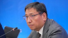 Аким Алматы ответил, будет ли заводить аккаунты в соцсетях