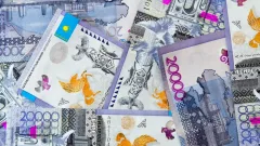 Только 30% казахстанцев, которые могут получить компенсации по депозитам, подали заявления