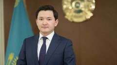 Акима нового района Нура назначили в Астане