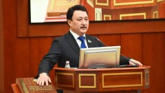 Депутат Аманжол Алтай: Если спросить у нашей молодёжи о кумирах, они назовут не погибшего пожарного, а Дикого Армана