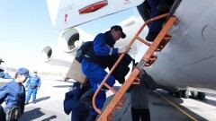 Казахстанские спасатели вылетели в Афганистан, где случилось масштабное землетрясение