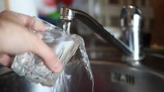 Питьевую воду в алматинский микрорайон Акжар обещают подать 15 августа