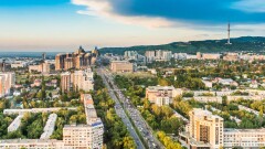 Оползень в Алматы: что делать в случае ЧС
