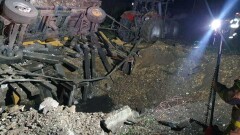 США и РФ сошлись во мнении, что упавшую в Польше ракету выпустили украинские военные