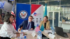 Представитель Госдепа США: Казахстан взял на себя функции регионального хаба, которым раньше была Россия