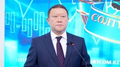 Стало известно, почему ушёл в отставку аким Петропавловска