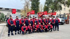 Время обработки заявок по проблемам освещения в Алматы обещают сократить в шесть раз