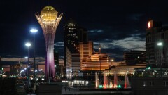 Где в Астане улучшилось качество интернета, рассказали в Минцифры