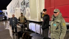 288 случаев нарушения запрета на вывоз бензина и дизтоплива выявили в Казахстане