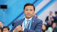 Кульгинов: В месяц трачу на продукты 300-350 тысяч тенге