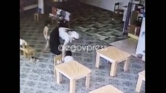 В Шымкенте уволили воспитательницу детского сада за насилие над девочкой