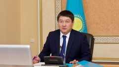 Аким Мангистау: Крупные компании в регионе должны делиться доходами с народом