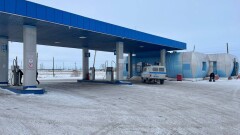 Полиция раскрыла дело о выдуманном ограблении АЗС в Житикаре