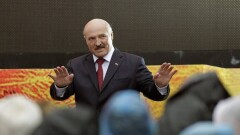 Лукашенко запретил повышать цены в Беларуси