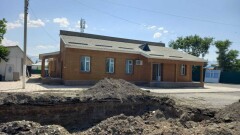 Резиденция акима Алматинской области станет оздоровительным лагерем для детей