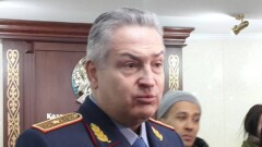 "Вопрос пока не стоит". Замминистра рассказал о случае, когда отказ в покупке шубы расценили как бытовое насилие