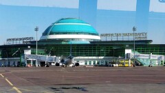 Аэропорт Нур-Султана не будет работать днём с 15 июля: изменится расписание 20 рейсов