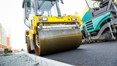 Транспортную развязку в Алматы частично перекроют на ночь