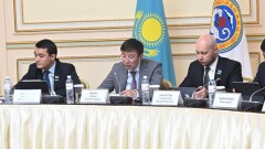 На сферу здравоохранения Алматы дополнительно выделят 5,4 млрд тенге