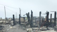 Погорельцам в Петропавловске выплатят по 345 тысяч тенге