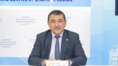 "Привыкли отвечать дежурными фразами". Аким Жамбылской области раскритиковал подчинённых