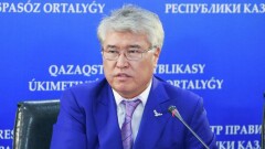 Арыстанбек Мухамедиулы не признаёт свою вину в хищении средств