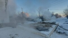 Жители Экибастуза массово покидают город, чтобы вновь не остаться без тепла зимой
