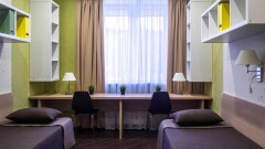 Хостел вместо дорогой арендной квартиры: 13 тысяч мест не хватает в общежитиях для студентов в Алматы
