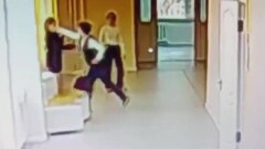 Сын акима избил школьницу в Павлодарской области: мать девочки оштрафовали