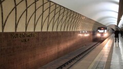 "Хотели отвлечь от нарушений": в метро Алматы объяснили, зачем рабочие распространили видео с колодками