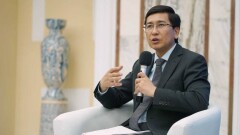 Аймагамбетов: Школы должны давать знания, а не оказывать социальную помощь