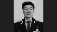 Прокурор Туркестанской области Марат Алиханов умер на рабочем месте