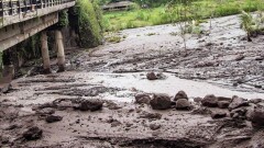 О возможном сходе селей предупредили в МЧС жителей некоторых регионов Казахстана